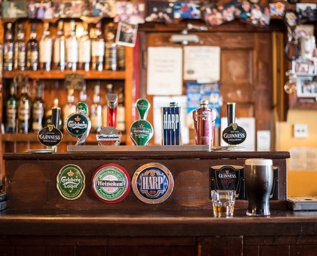 Pubs positively linked to economic value of rural areas